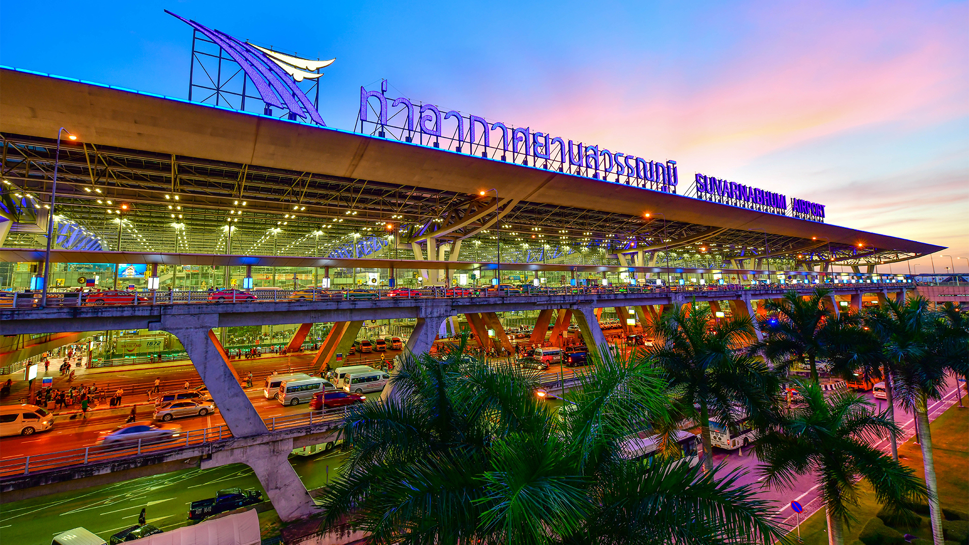 How to Plan a Seamless Arrival in Bangkok for First-Time Visitors
