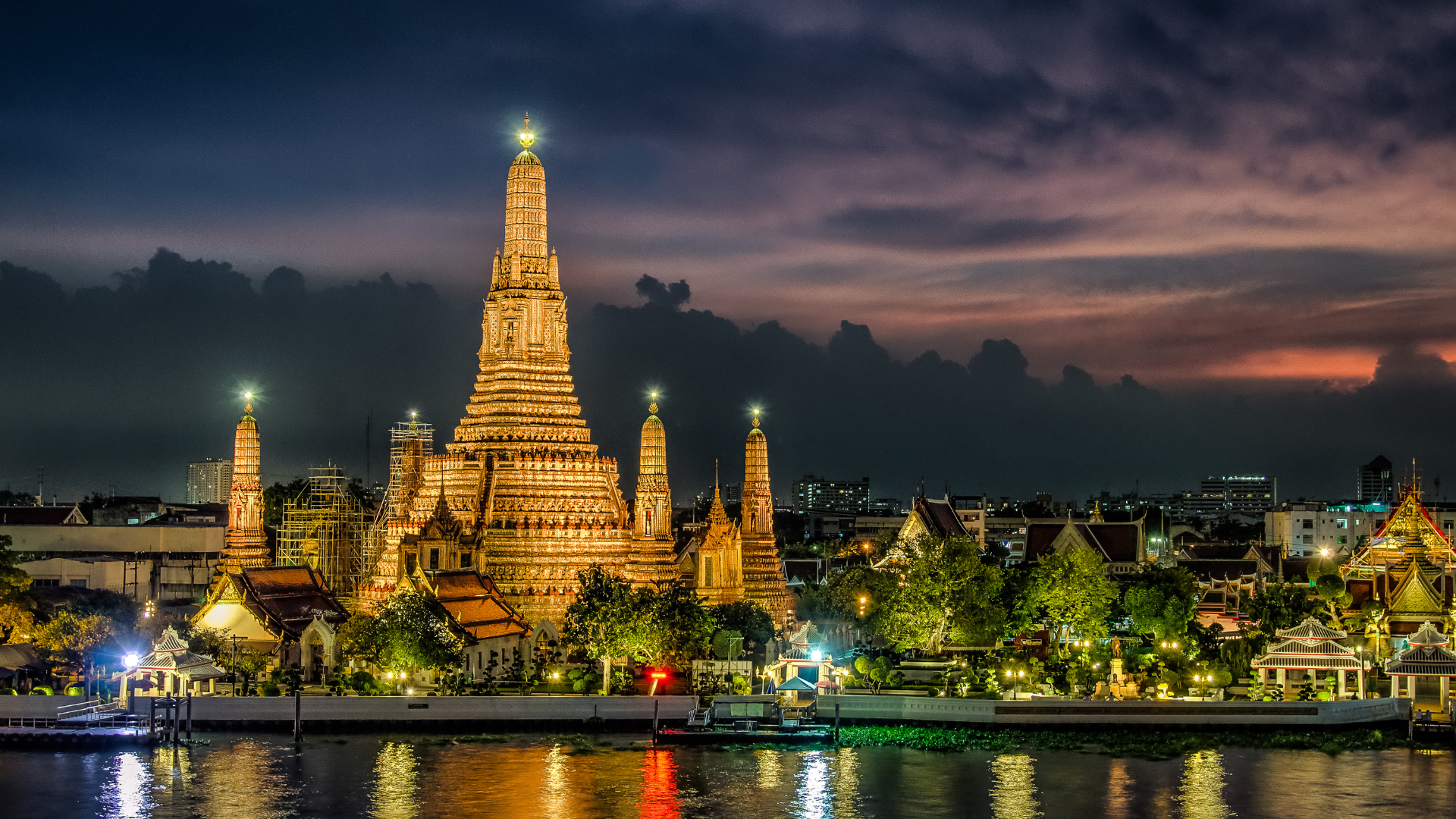 Traveling Bangkok with Kids: What No One Tells You