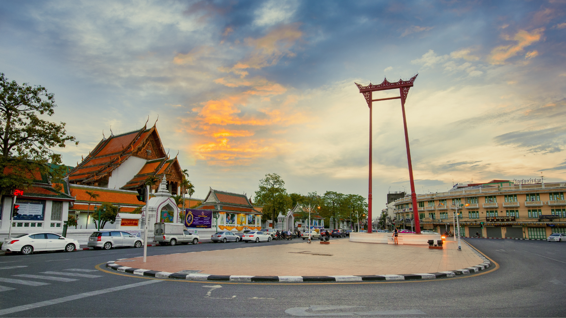 Best Places to Experience Songkran in Bangkok for Families (2025 Guide)