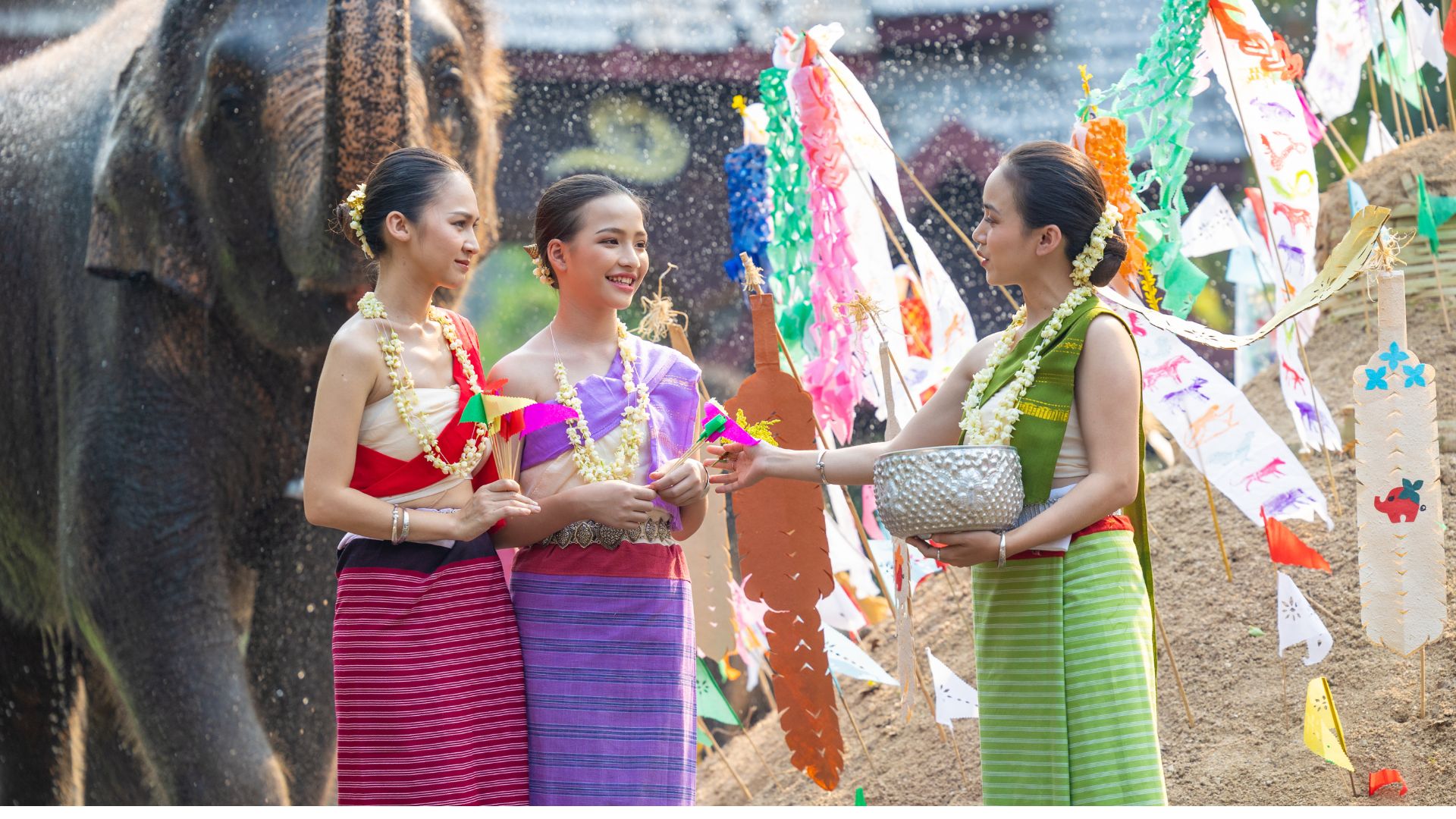 Ultimate Guide to Songkran in Bangkok: Travel Tips for First-Time Visitors