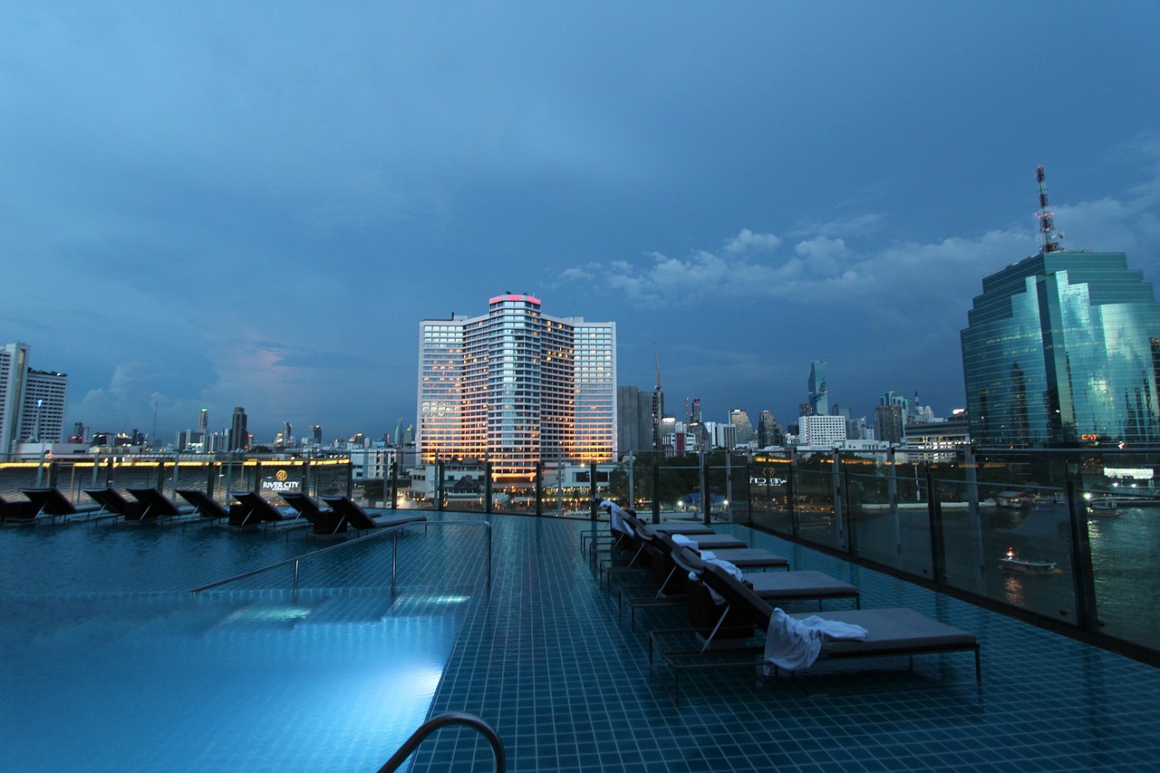 Girls’ Getaway in Bangkok – Top Activities for Women Traveling Together
