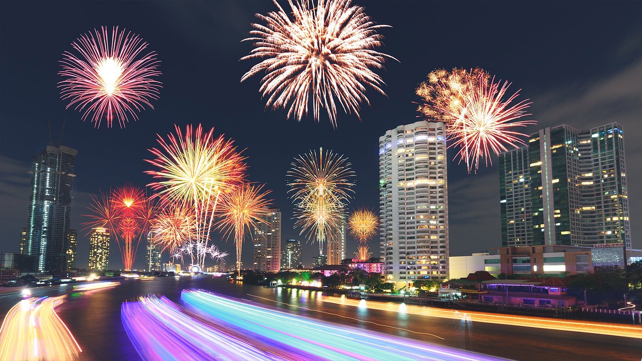 From Airport to the Event: Stress-Free Arrival for Bangkok Visitors