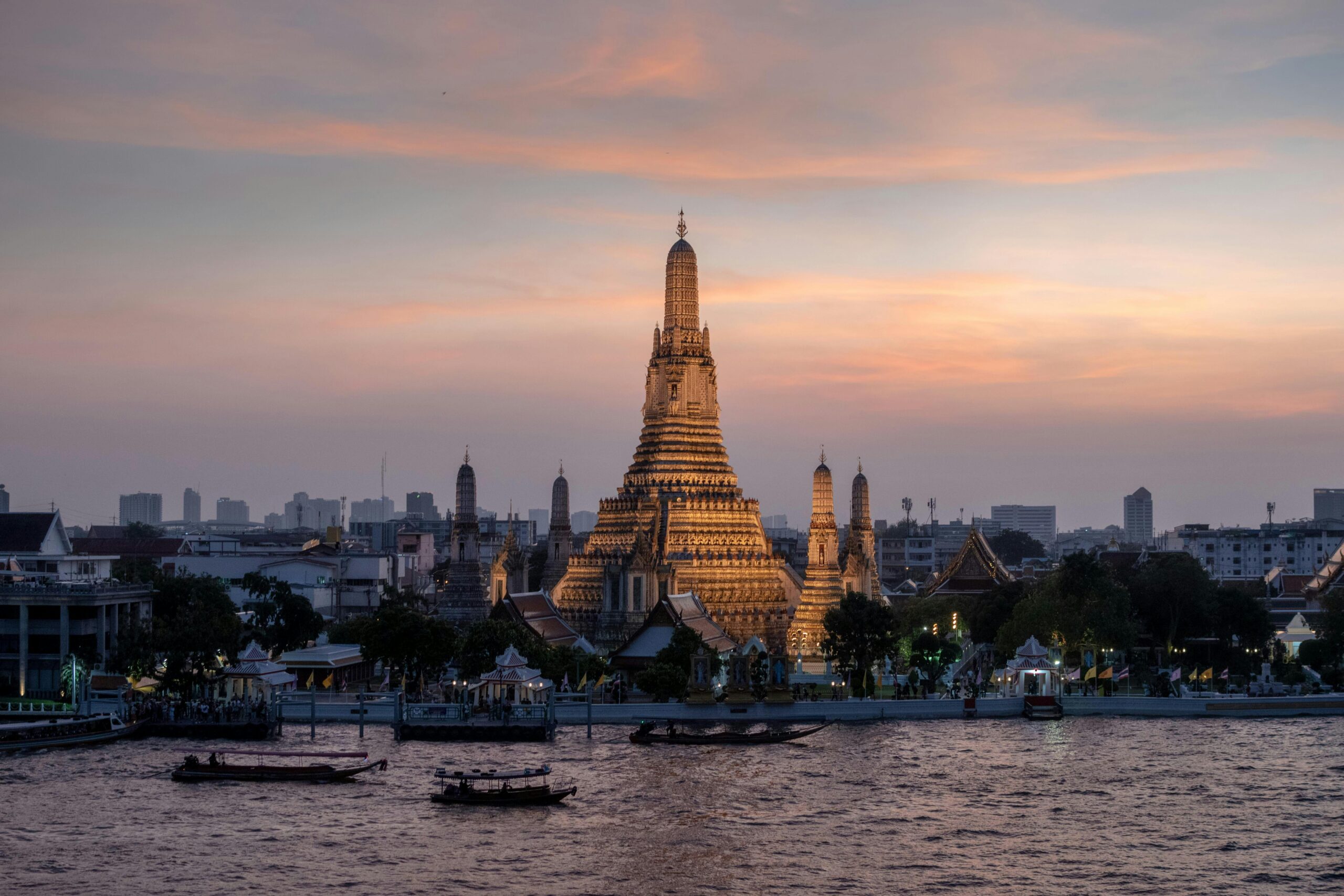 Bangkok in September-October: Best Festivals and Attractions to Explore